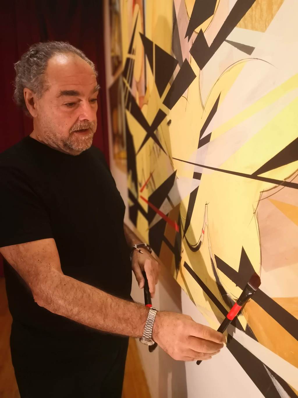 Se vuoi trovare… la tua vena&nbsp;Creativa