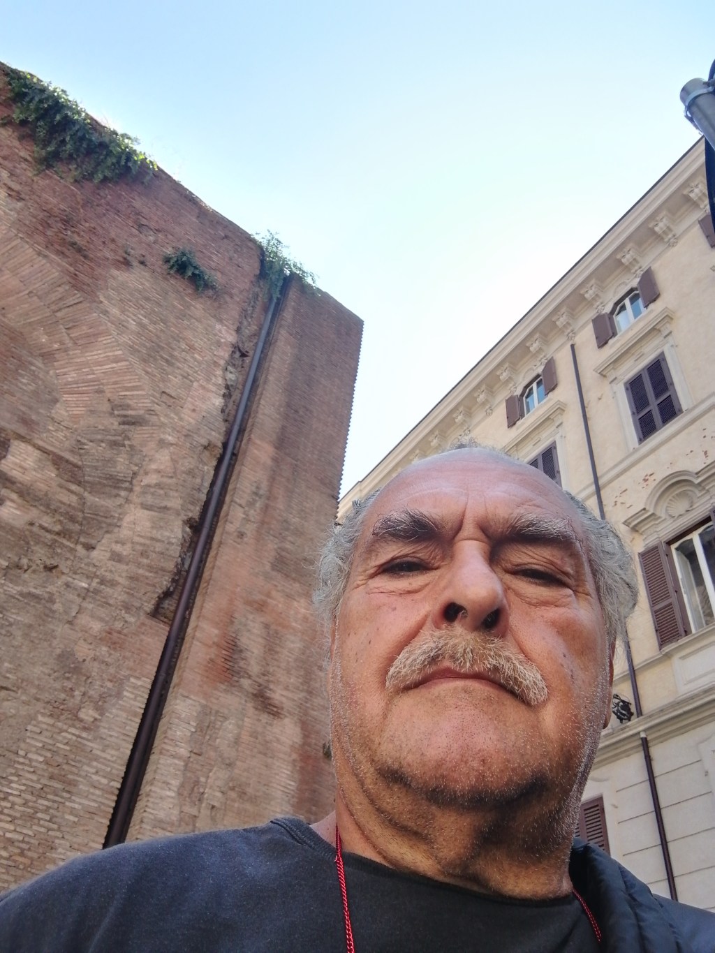 Una esperienza a doppia&nbsp;firma.