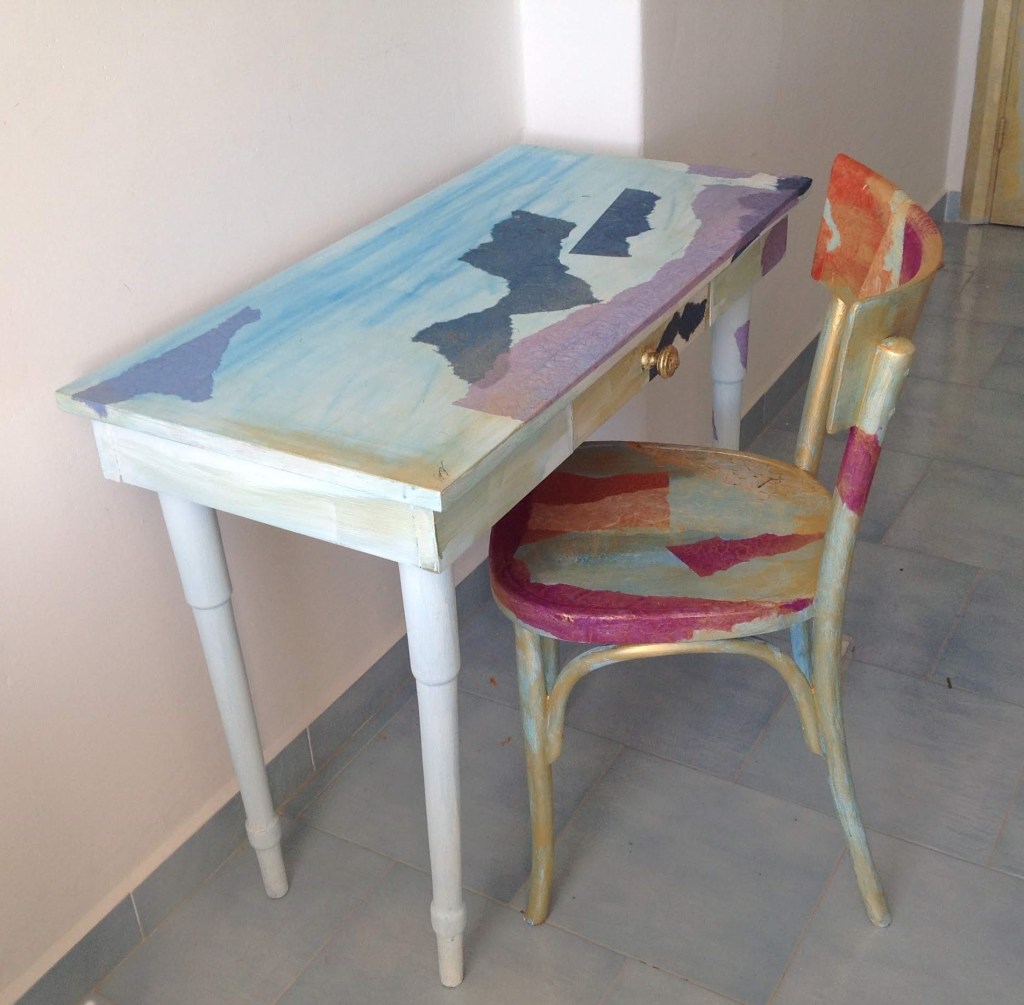 Cosa usa un&nbsp;Pittore